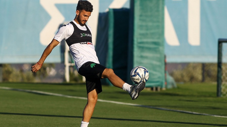 Στα μέσα Οκτώβρη η επιστροφή του Βιγιαφάνιες