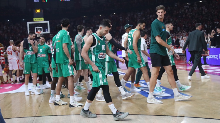 KAE Παναθηναϊκός: «Εκπροσωπούν την υποκρισία και την παντελή έλλειψη ηθικής, ήρθε η ώρα κάποιος να τους μαζέψει»