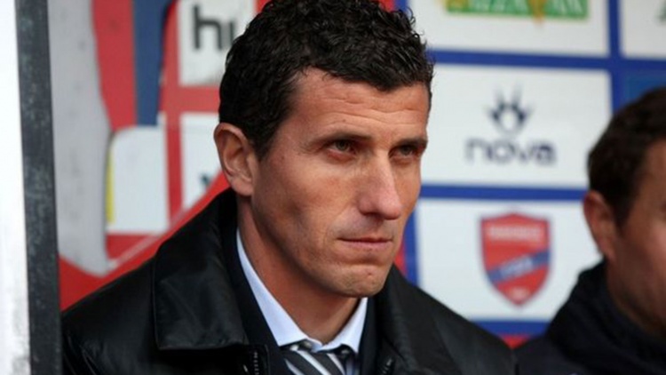 Γκράθια: «Το &#039;πακέτο&#039; του Χουάνκαρ είναι σούπερ»