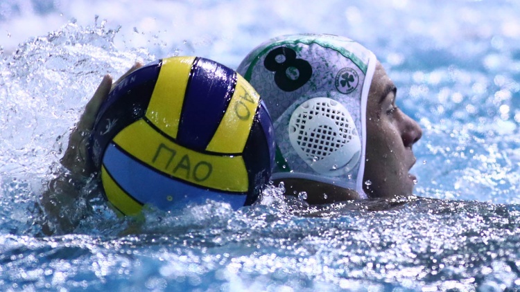 Ο αγώνας: Παναθηναϊκός - Εθνικός (vid)