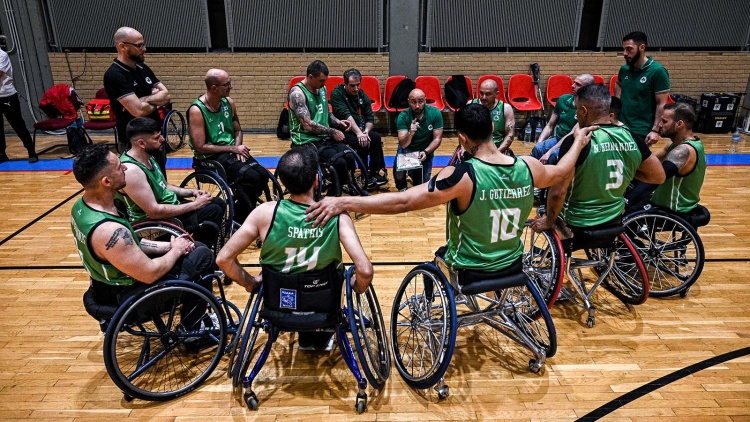 Στον τελικό του Πρωταθλήματος ο Παναθηναϊκός