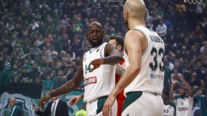 Οι διαιτητές του ντέρμπι στο ΣΕΦ