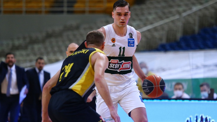 Χεζόνια: «Δεν πρέπει να φτάσουμε σε αυτό το σημείο στο δεύτερο ματς»