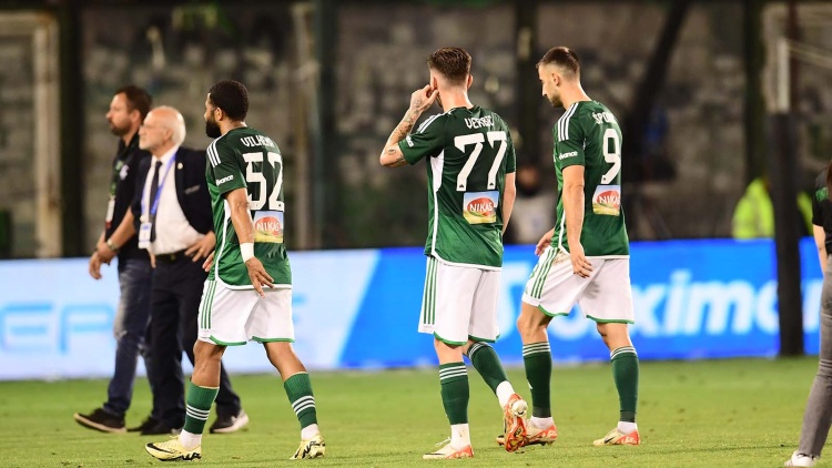 Αυτόχειρας μέχρι το τέλος!