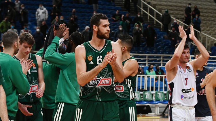 Παπαγιάννης: «Να επιστρέψουμε στις καλές εμφανίσεις. Είναι και θέμα γοήτρου πλέον»