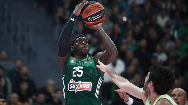 Ναν: «Δεν έχω φτάσει εκεί που μπορώ ακόμα στην άμυνα»