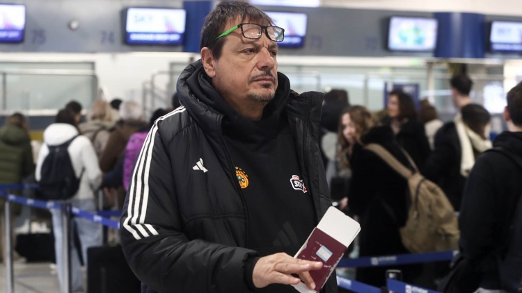 Άταμαν: «Να είμαστε προσεκτικοί στην άμυνα»