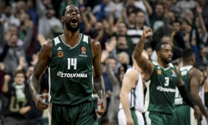 Το βίντεο της Ευρωλίγκα για τον Γκιστ