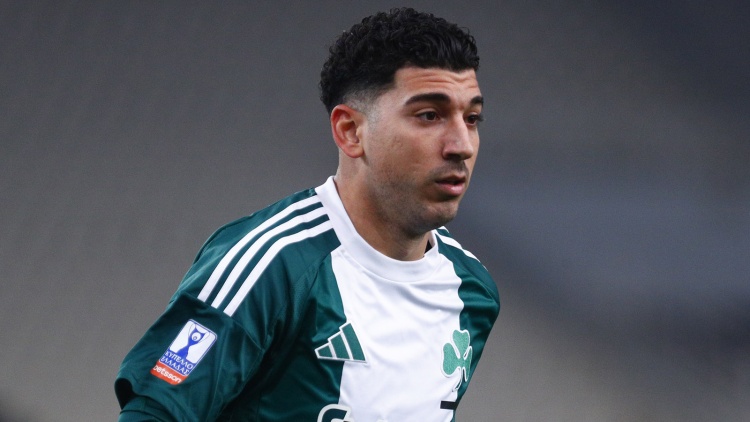 Χωρίς Ιωαννίδη και τους τρεις τραυματίες η αποστολή του Παναθηναϊκού, πρόβλημα και με Λημνιό