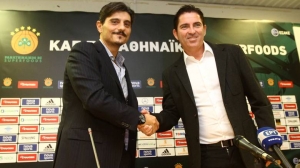 Προετοιμάζουν το επόμενο &quot;χτύπημα&quot; στον Παναθηναϊκό