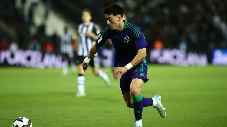 Πελίστρι: «Φεύγω θλιμμένος»