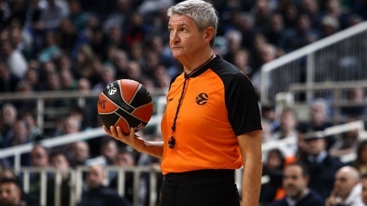 Ο Λαμόνικα μίλησε για την επίθεση μετά το Παναθηναϊκός - Μπαρτσελόνα