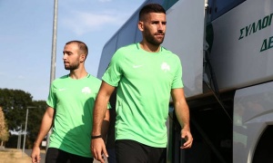 Οικονόμου: «Στο χέρι μας να έρθει ο κόσμος στο ΟΑΚΑ»