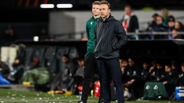 Κόντης: «Μας χάλασε το μυαλό εκείνο το δίλεπτο – Η μόνη λύση είναι οι συνεχόμενες νίκες»