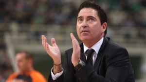 Πασκουάλ: «Ήμασταν έτοιμοι για ένα σκληρό παιχνίδι»