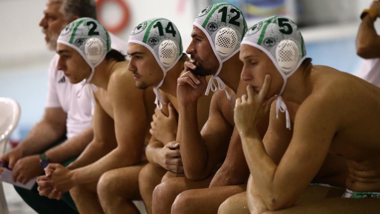 ΝΟ Χίου - Παναθηναϊκός: Για την επιστροφή στις νίκες το «τριφύλλι»