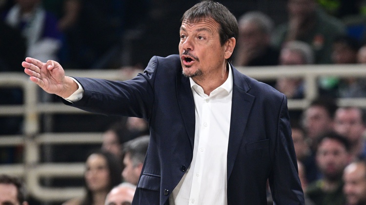 Αταμάν: «Σλούκας, Γκραντ, Γκριγκόνις και Χουάντσο ανέλαβαν δράση και κερδίσαμε»