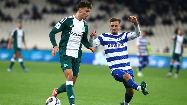 Ατρόμητος - Παναθηναϊκός: Να πάρει τη νίκη που δεν πήρε στο πρωτάθλημα