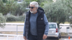 Αποχωρεί για τη Ζενίτ ο Μάνος Παπαδόπουλος