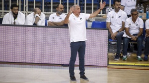 Ομπράντοβιτς: «Να σεβαστούμε τον Παναθηναϊκό»