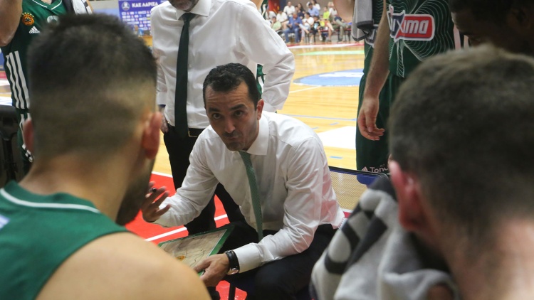 Βόβορας: «Όποιος ήταν στο παιχνίδι κατάλαβε τι έγινε»