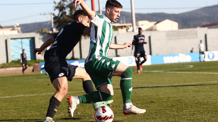 Κυκλοφόρησαν τα εισιτήρια του Παναθηναϊκός Β&#039; – Αιγάλεω