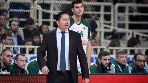 Πασκουάλ: «Πρέπει να περιορίσουμε τα λάθη»