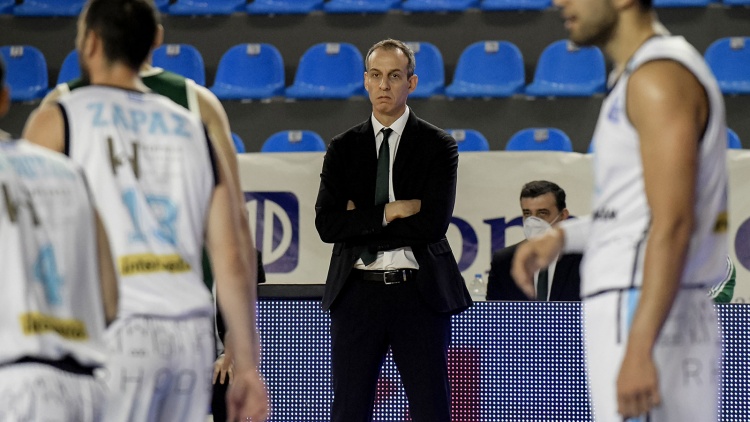 Κάτας: «Είμαι ικανοποιημένος»