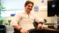 Δ. Γιαννακόπουλος: «Διαστρέβλωσαν τα όσα έγιναν οι Αγγελόπουλοι - Δεν έχουμε μιλήσει για τη διαιτησία»