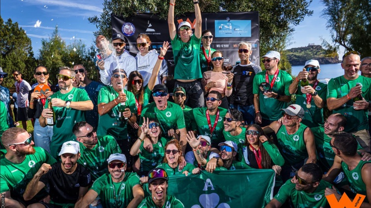 Πρωταθλητής Ελλάδας στο Τρίαθλο ο Παναθηναϊκός – Ιστορική σεζόν με ρεκόρ βαθμών