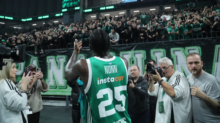 Παναθηναϊκός προς τους φιλάθλους: «Προστατεύουμε το σπίτι μας»