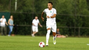 Κουρμπέλης: «Όλα θα φανούν στο γήπεδο»