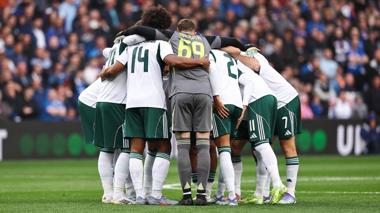 Παναθηναϊκός - Ρέιντζερς: Για την ανατροπή και την πρόκριση!