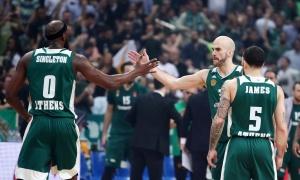 Τέτοιο πάρτι δεν ξανάγινε! (vid)