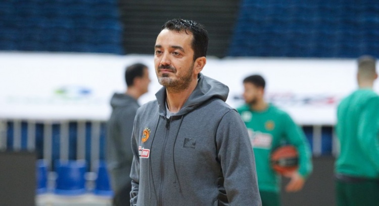 Βόβορας: «Να μην επηρεαστούμε από την πίεση»