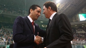 Δεν καταγγέλλει τις δηλώσεις Σφαιρόπουλου ο Παναθηναϊκός