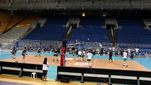 H E.Σ.Α.Π. ευχαρίστησε την ΚΑΕ Παναθηναϊκός