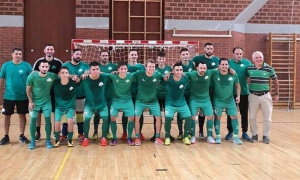 ΑΕΚ-Παναθηναϊκός: Ολόκληρος o 5ος τελικός (vid)