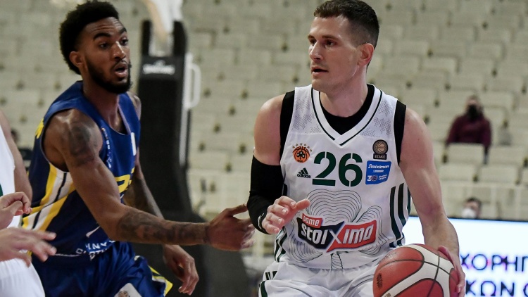 Νέντοβιτς: «Είμαστε εντός στόχων στην Ελλάδα - Δουλεύουμε σκληρά»