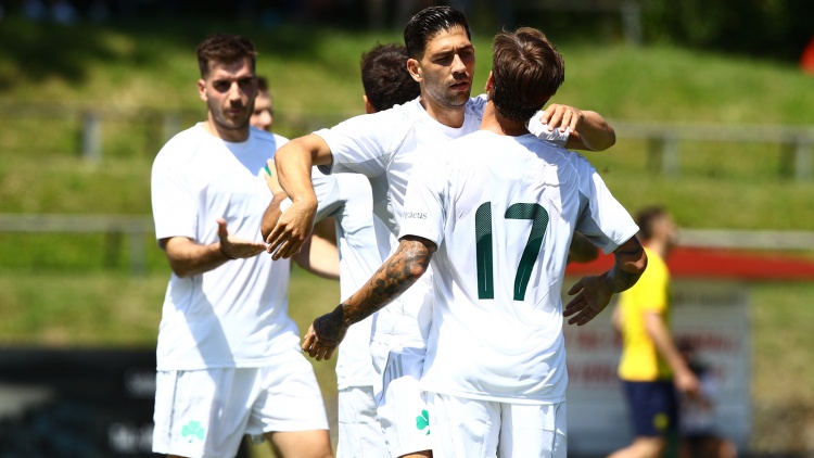 Παναθηναϊκός – Νόρτζελαντ: Φιλικό 120 λεπτών με τρία 40λεπτα στην Αυστρία