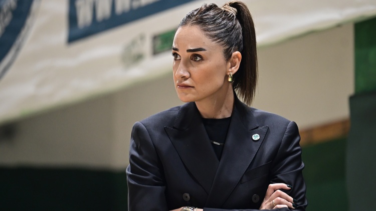 Ερντέμ: «Ο Παναθηναϊκός σήμερα κέρδισε τον σεβασμό των φιλάθλων μιας σπουδαίας ισπανικής ομάδας»