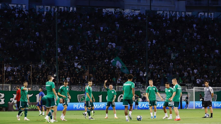 Με 1.500 πιστούς μαζί του κόντρα στην Μπράγκα ο Παναθηναϊκός