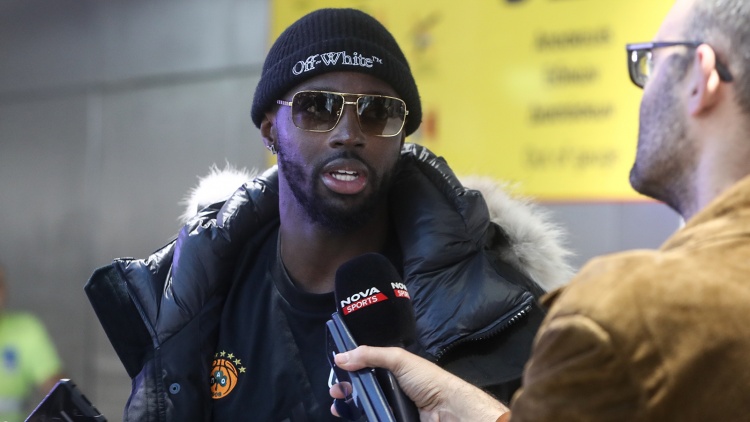 Γκραντ: «Η άμυνα θα πρέπει να είναι καλύτερη κόντρα στην Παρτιζάν»