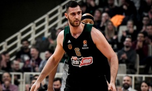 Πρόβλημα με Παπαγιάννη, εκτός προπόνησης ο Παππάς