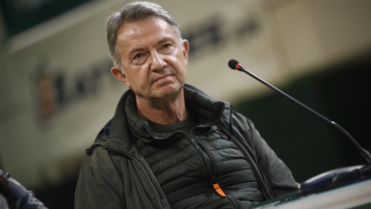 Αποτελέσματα εκλογών ΠΑΟ: Πρόεδρος ο Βρανόπουλος, πρώτος ο Κοκκινάκης, 10ος και εκτός ΔΣ ο Αλαφούζος