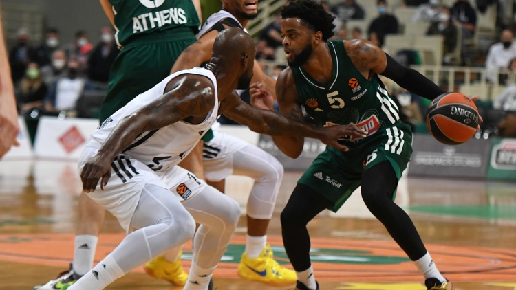 Μέικον: «Αν μείνουμε ενωμένοι θα αλλάξουμε γρήγορα την κατάσταση» (vid)