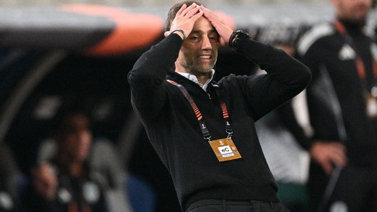 Κόντης: «Δεν είχαμε καθαρό μυαλό – Έχουμε αλλάξει την εικόνα μας αλλά χρειαζόμαστε σερί νικών»