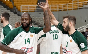 Γκιστ: «Θα είναι σκληρό παιχνίδι με υψηλή ένταση»