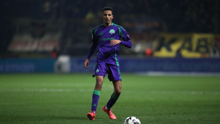 Χωρίς Ουναΐ και Ντραγκόφσκι ο Παναθηναϊκός στο Ελσίνκι, 6 απουσίες για τους «πράσινους»