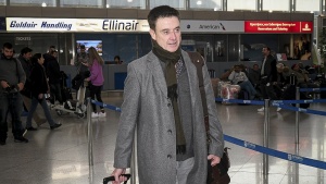 Πιτίνο: «Το καλύτερο μπάσκετ της χρονιάς για να κερδίσουμε»